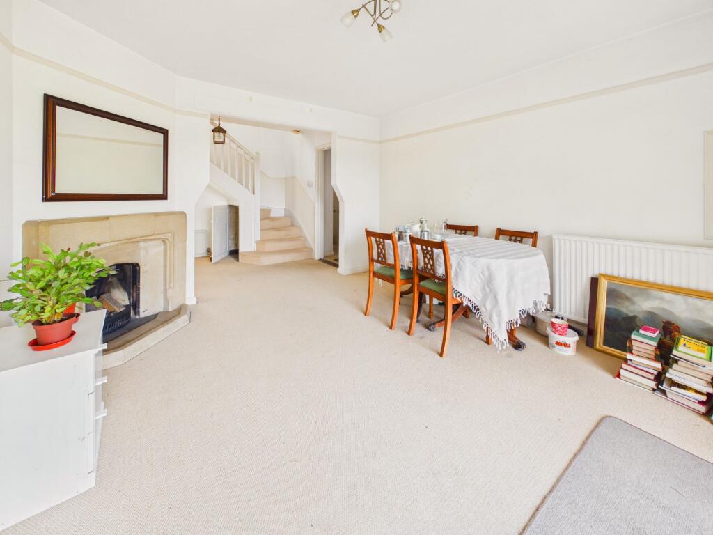 House in Wealden, Mayfield and Five Ashes - View 4