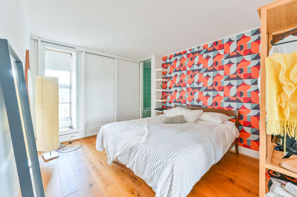 Apartment in London - View 4