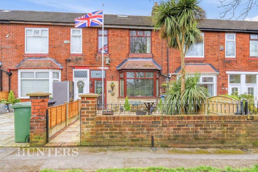 Main image of property: Merton Avenue, Oldham