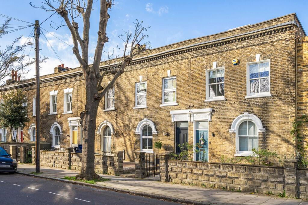 Main image of property: Fort Road, London