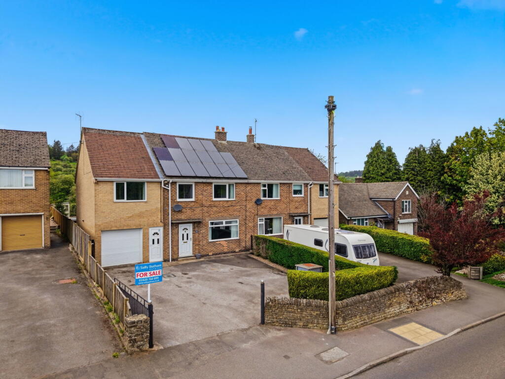 Main image of property: Chesterfield Road, Matlock, DE4 5LE