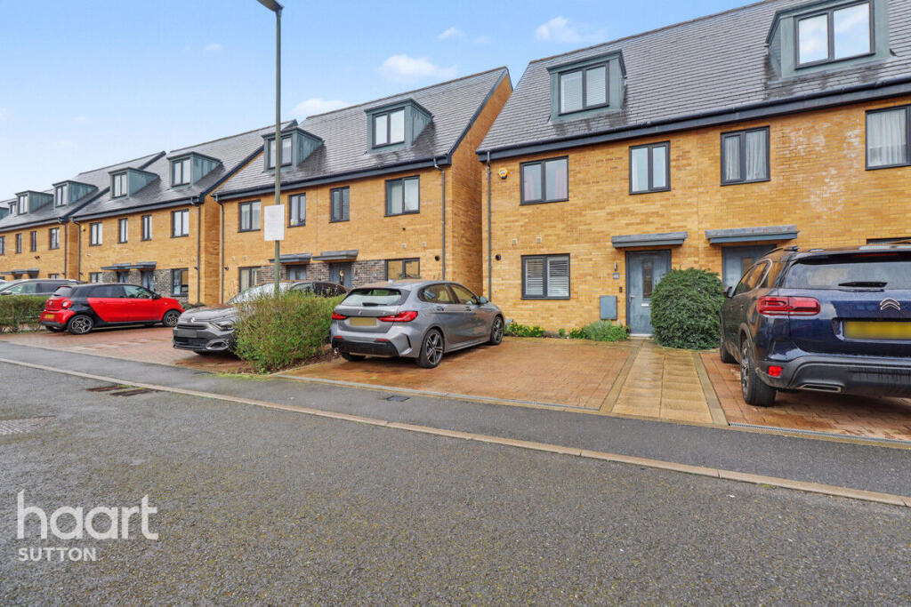 Main image of property: Tala Close, SURBITON