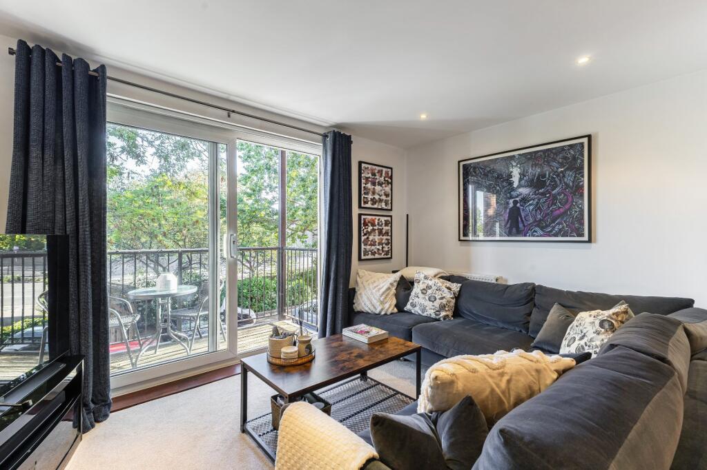Apartment in London, Putney - View 2