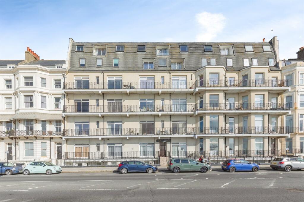 Main image of property: Eversfield Place, St. Leonards-On-Sea