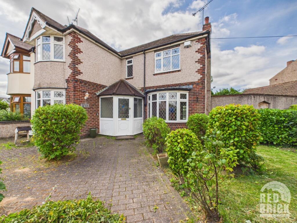 Main image of property: Norman Place Road, Coundon, Coventry, CV6
