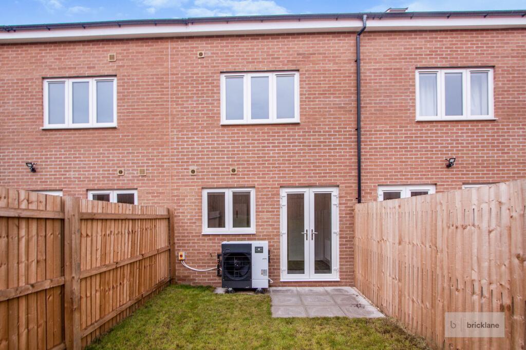 House in Bristol, Lawrence Weston - View 5