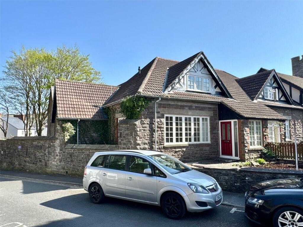Main image of property: Castle Square, Brecon, Powys