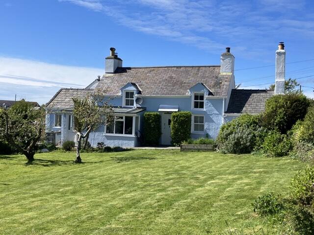 Main image of property: Church Bay LL65