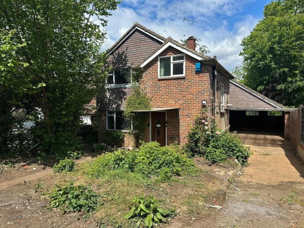 Main image of property: Highwold, Chipstead, Coulsdon