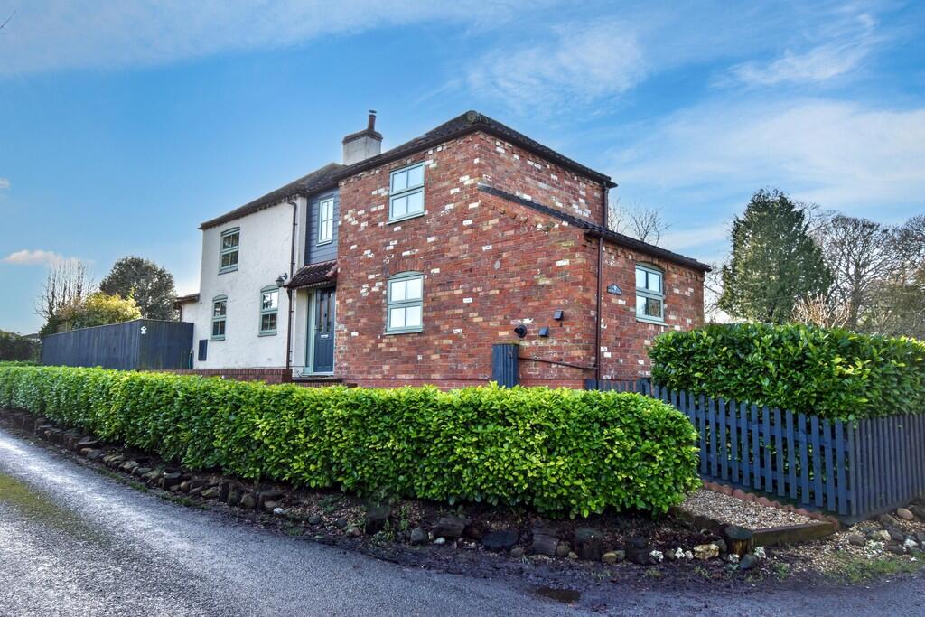 Main image of property: Tathwell, Louth LN11 9SR