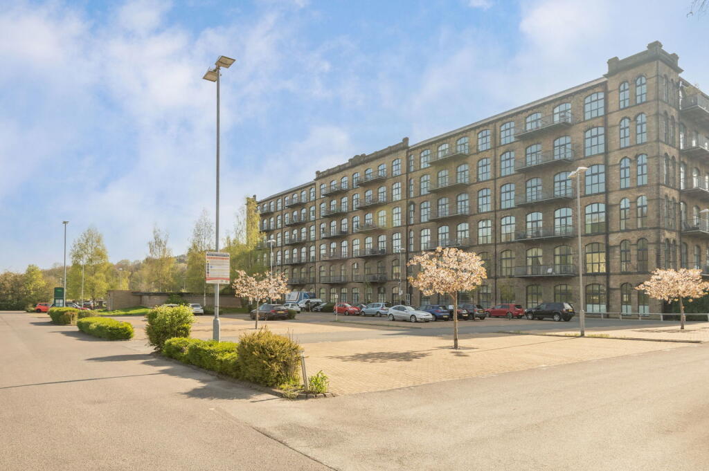 Main image of property: Titanic Mills, Low Westwood Lane, Linthwaite, Huddersfield, HD7