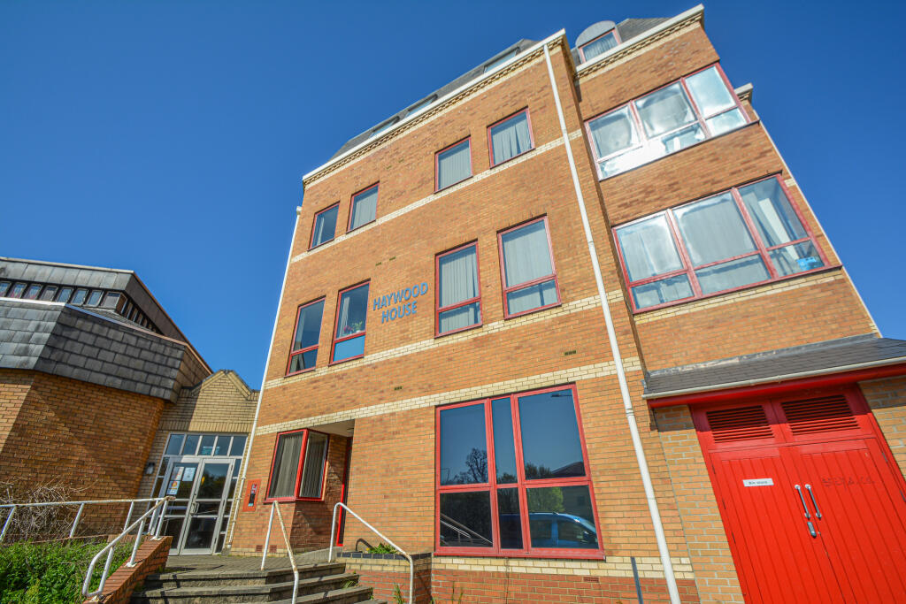 Main image of property: Haywood House, Bretton, PE3