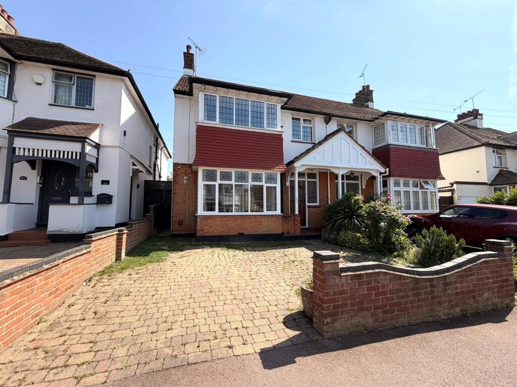 Main image of property: Hadleigh Road, Leigh-On-Sea