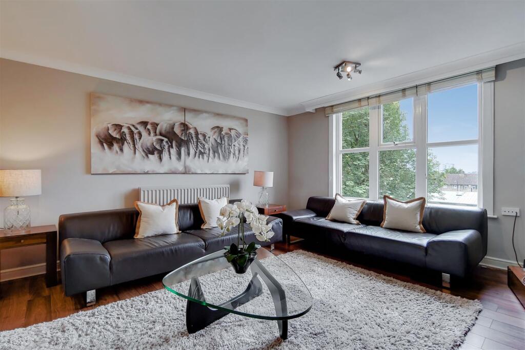 Main image of property: St John's Wood Park, London, NW8