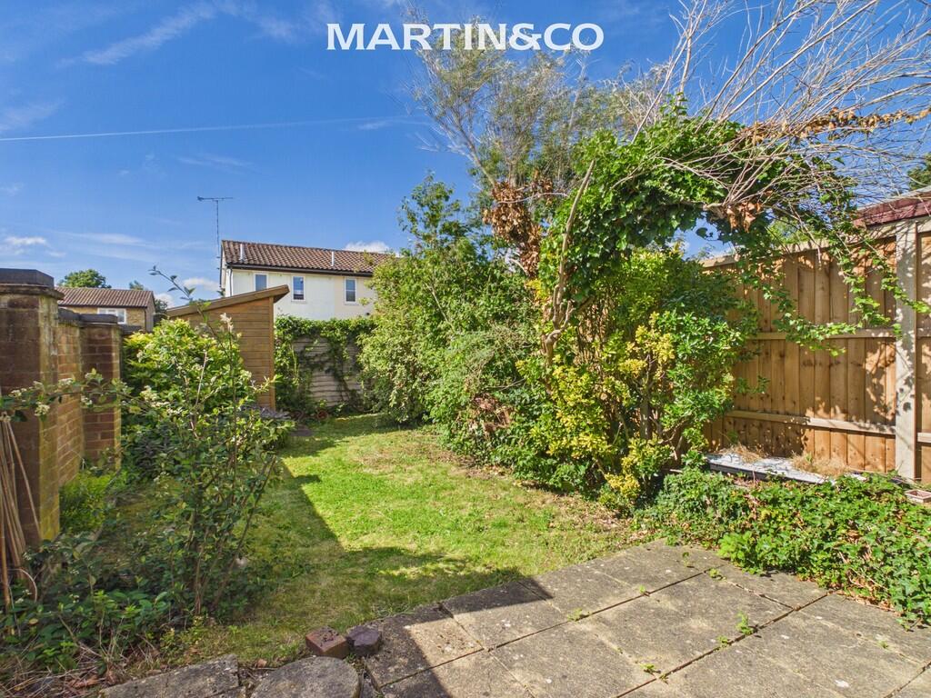 Main image of property: Coniston Way, Egham