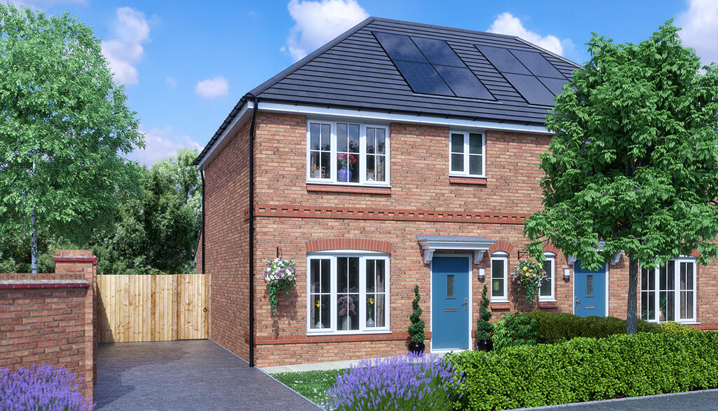 Main image of property: Deanshut Road/Corner Of Fir Tree Avenue, Oldham,
OL8 2PH