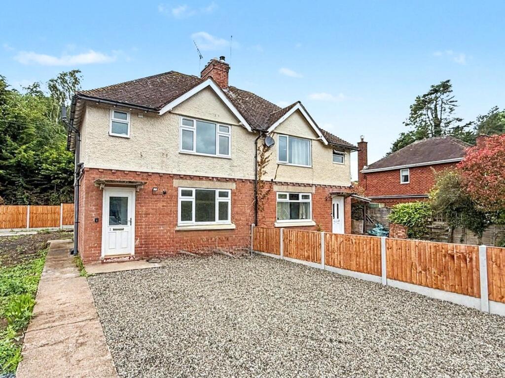 Main image of property: Newnham Bridge, Tenbury Wells, Worcestershire