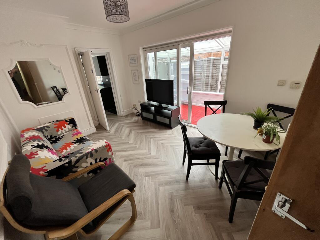 Main image of property: Linden Road, Birmingham