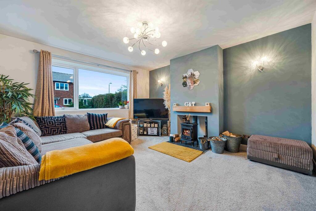 West Crescent Broughton, Preston PR3 5JY - View 3