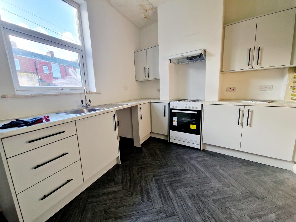 Main image of property: Infirmary Street, BB2