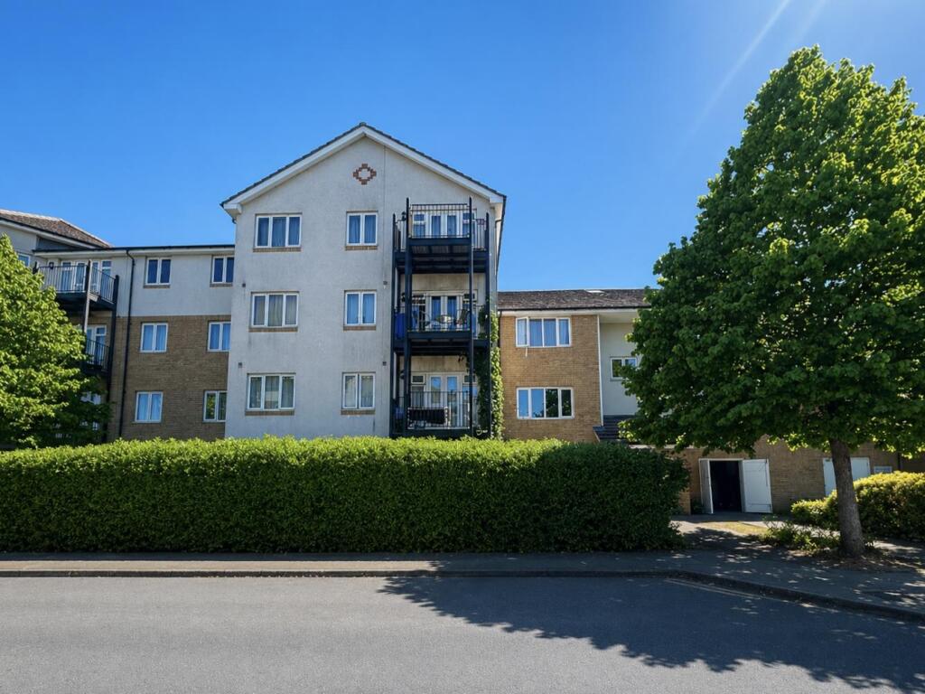 Main image of property: Anemone Court, Enstone Road, Enfield
