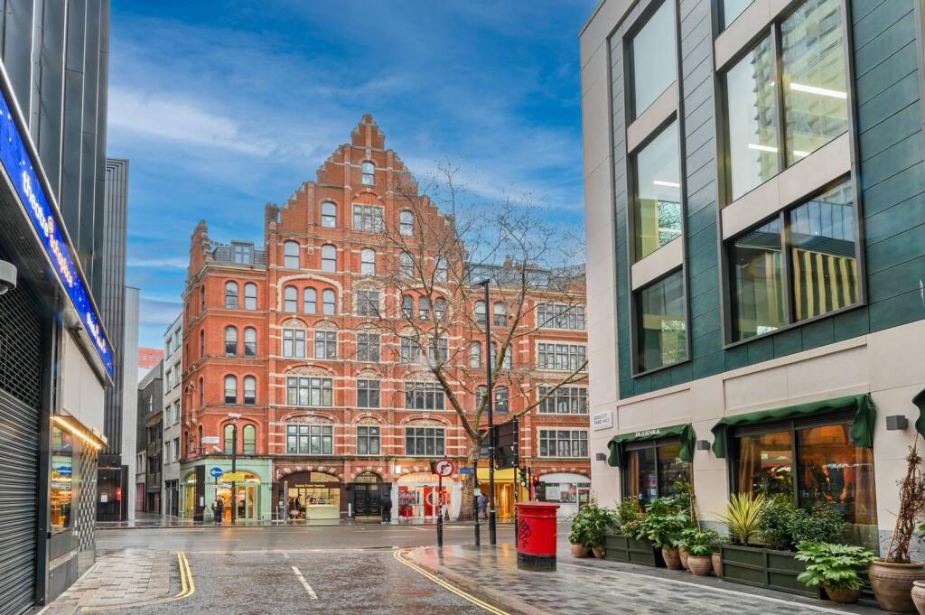 Main image of property: Charing Cross Road, West End, London, WC2H