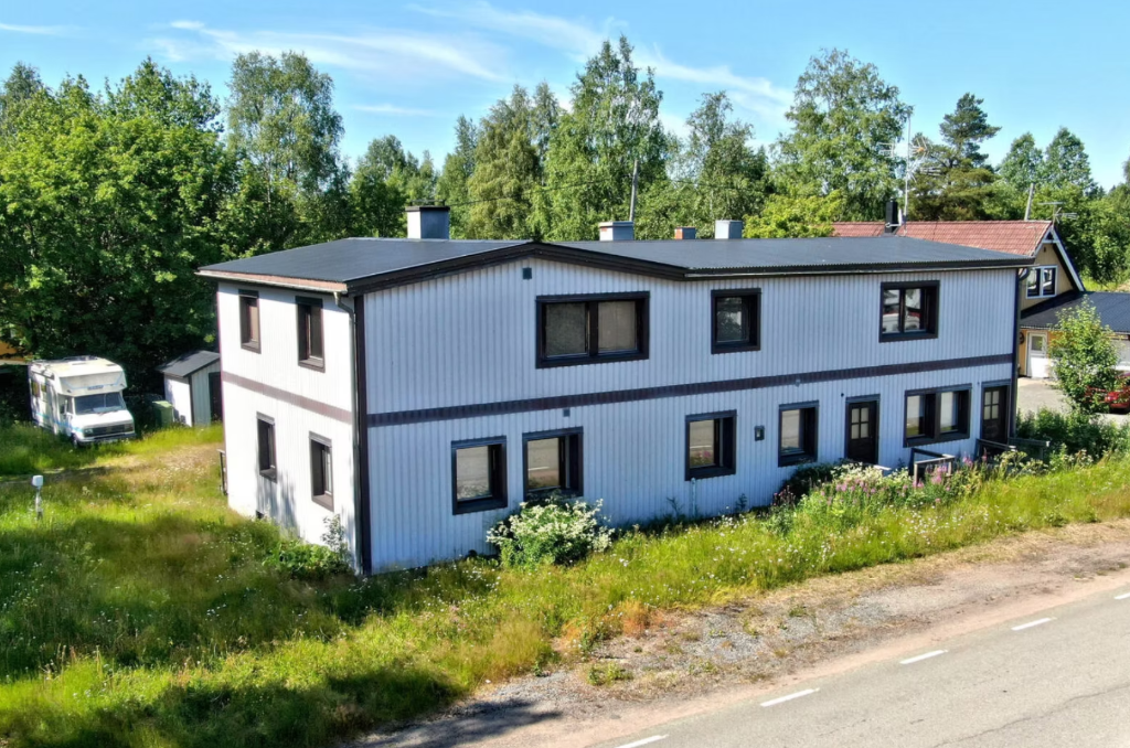 Main image of property: Haparanda, Norrbotten