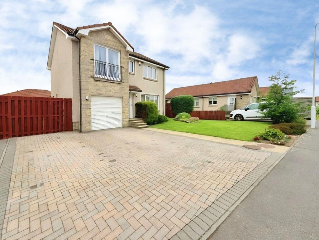 Main image of property: Pentland Park, Kennoway, KY8