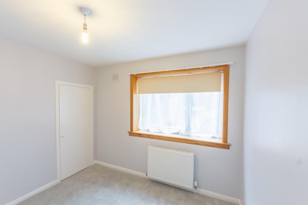Apartment in Edinburgh - More