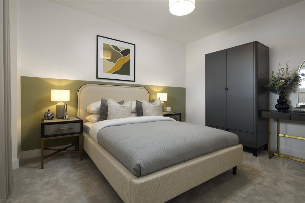 Apartment in London - View 4
