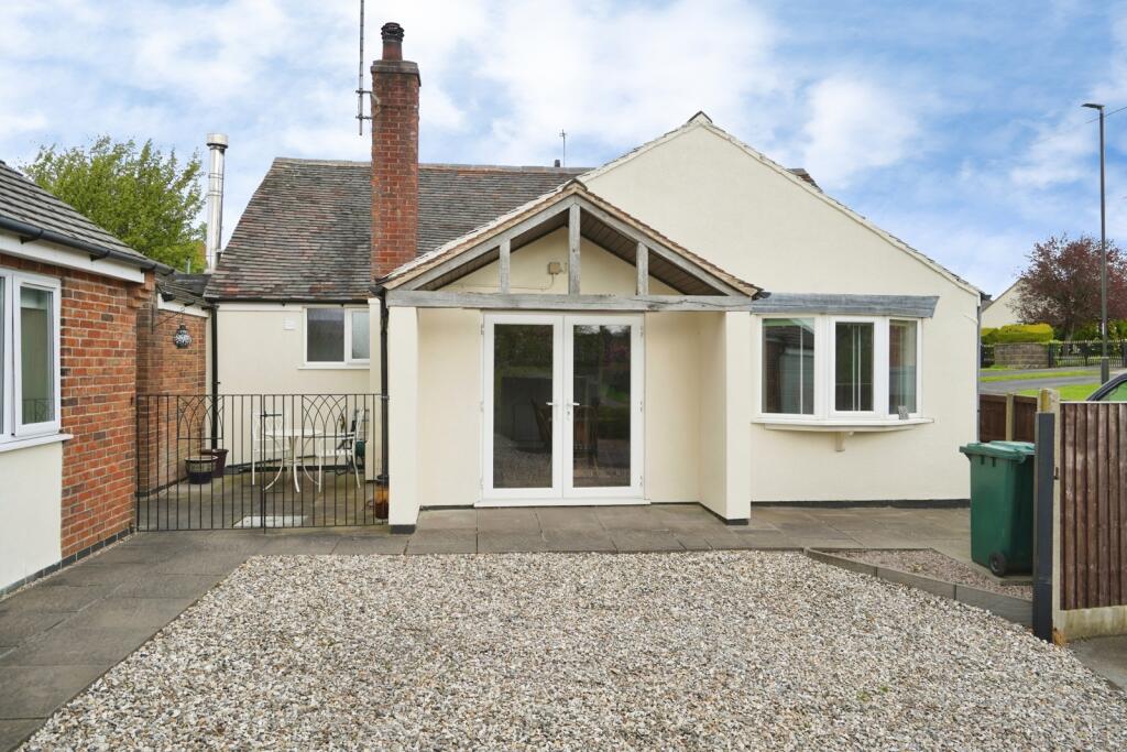 Main image of property: Woodville Road, Hartshorne, Swadlincote, Derbyshire, DE11
