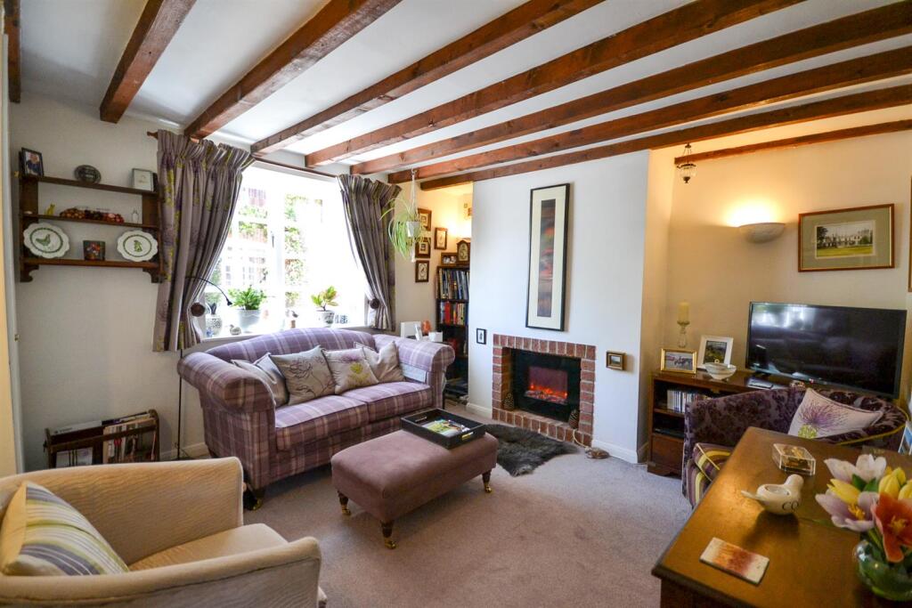 Maythorne, Southwell photo 4