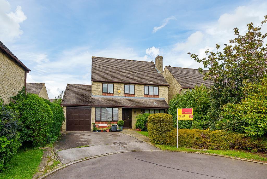 Main image of property: Deer Park, Witney, OX28