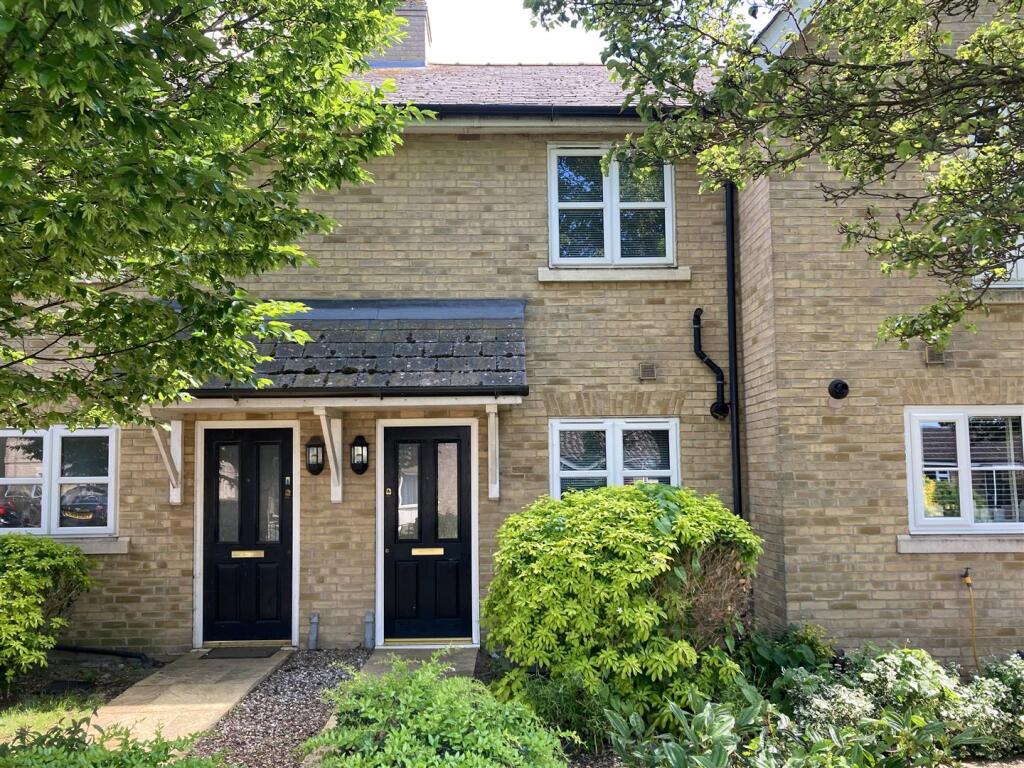 Main image of property: The Brook, Sutton, Ely