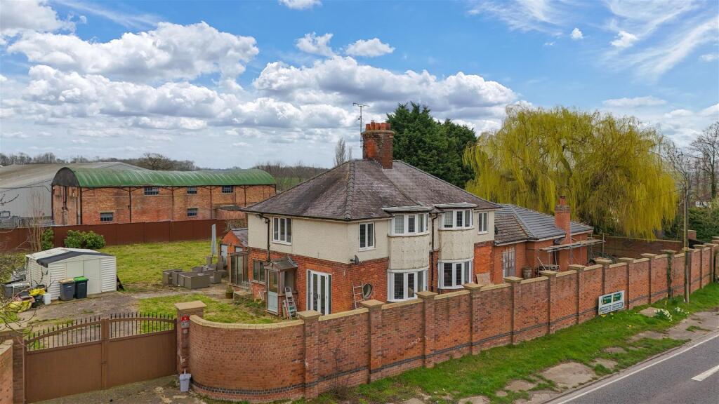 Main image of property: Rushden Road, Sharnbrook, Bedford