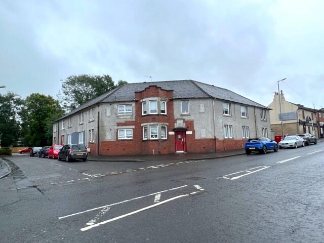 Main image of property: Warren Road, Hamilton