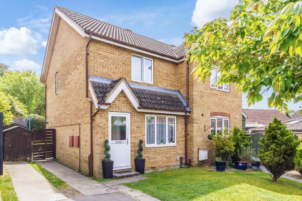 Main image of property: Whitegate Way, Tadworth