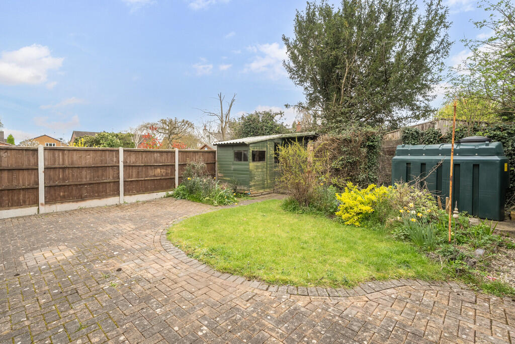12 Mortlake Drive, Martley - Widok 3