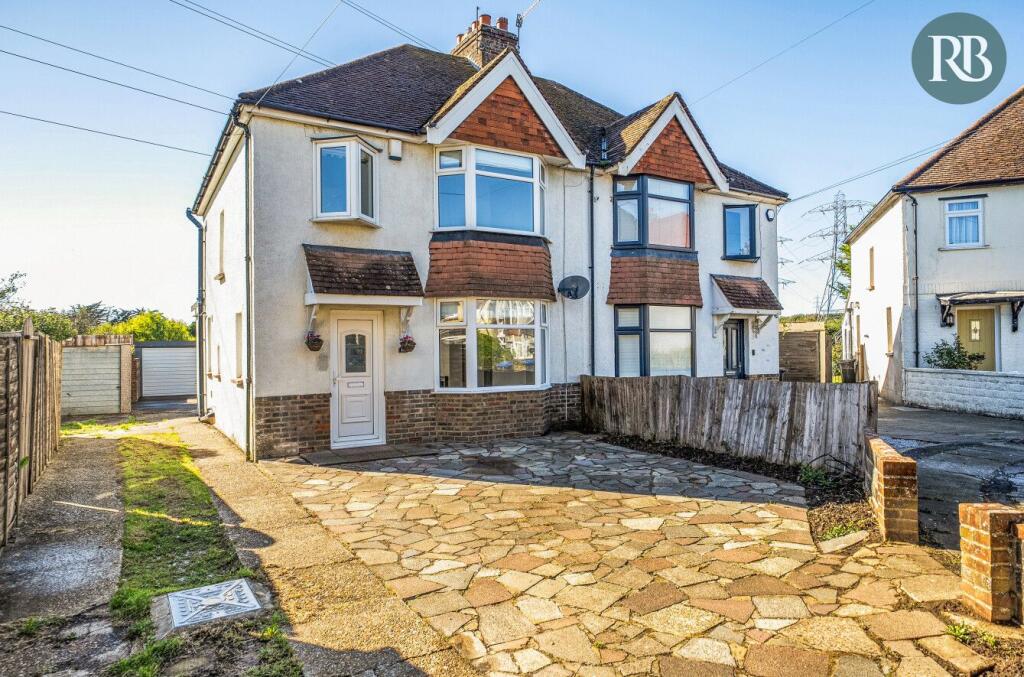 Main image of property: Manor Close, Southwick, BN42 4NW
