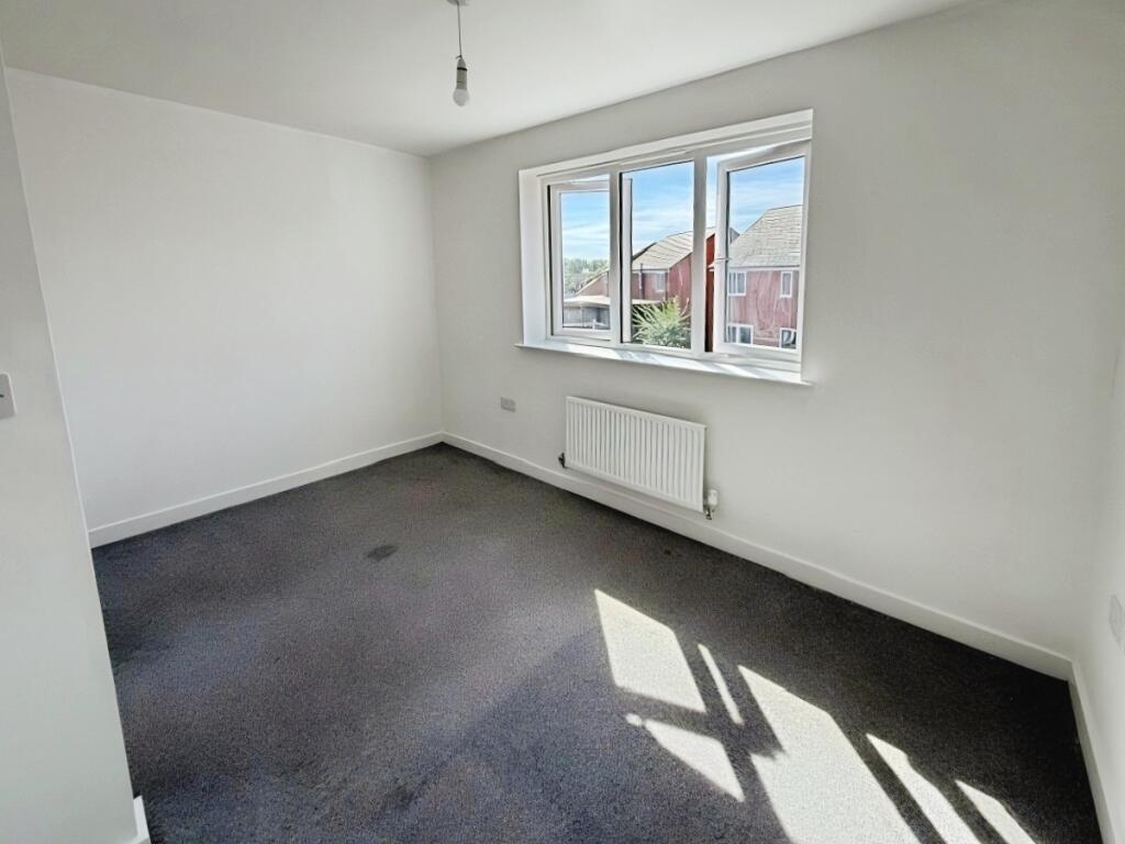 House in Peterborough - More