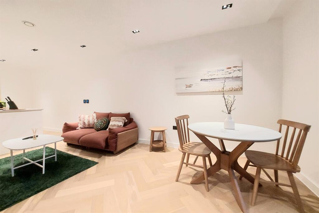 Main image of property: 3 Cluny Mews, Kensington And Chelsea, SW5
