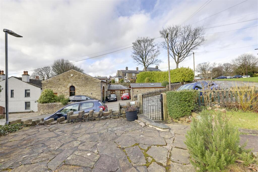 Additional image 23 of Dobbin Lane, Higher Cloughfold, Rossendale