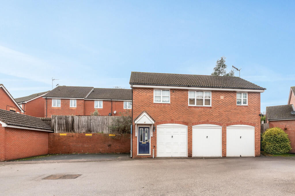 Additional image 12 of Wheelers Lane, Redditch