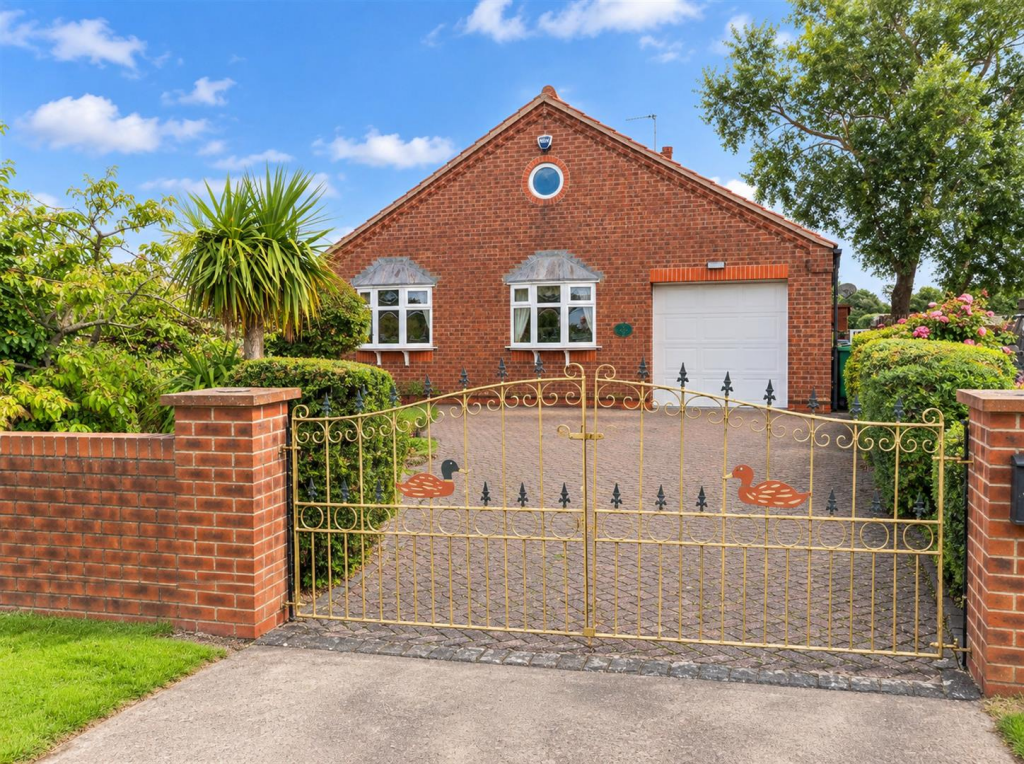 Main image of property: Howden Road, Eastrington