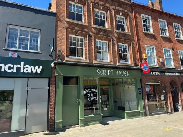 Main image of property: 104 High Street, Worcester