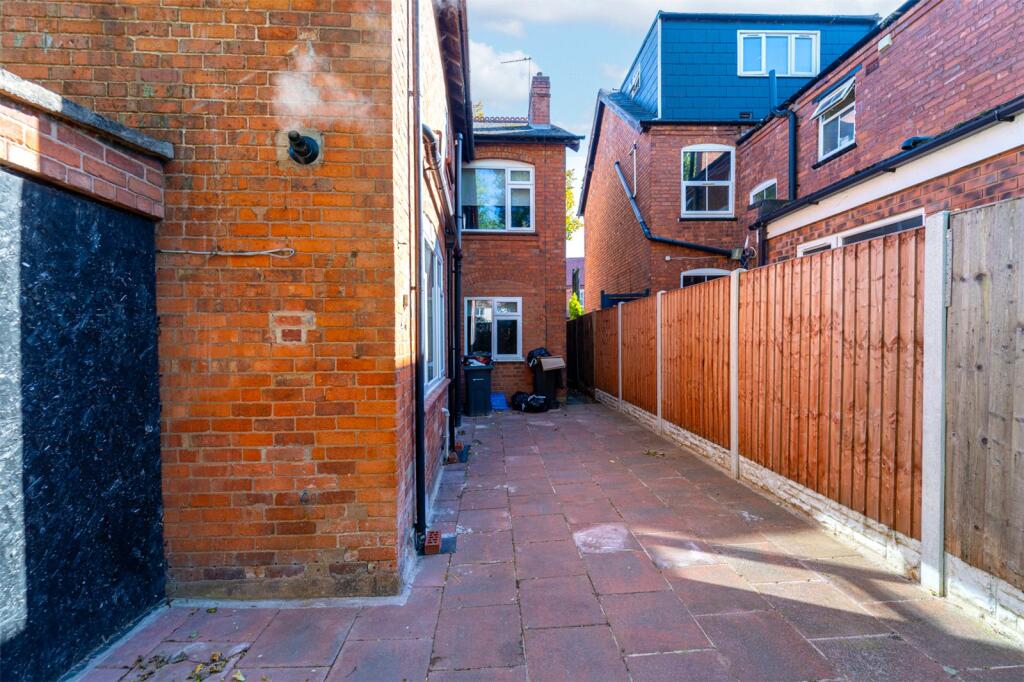 Additional image 18 of Oak Tree Lane, Selly Oak, Birmingham, West Midlands, B29