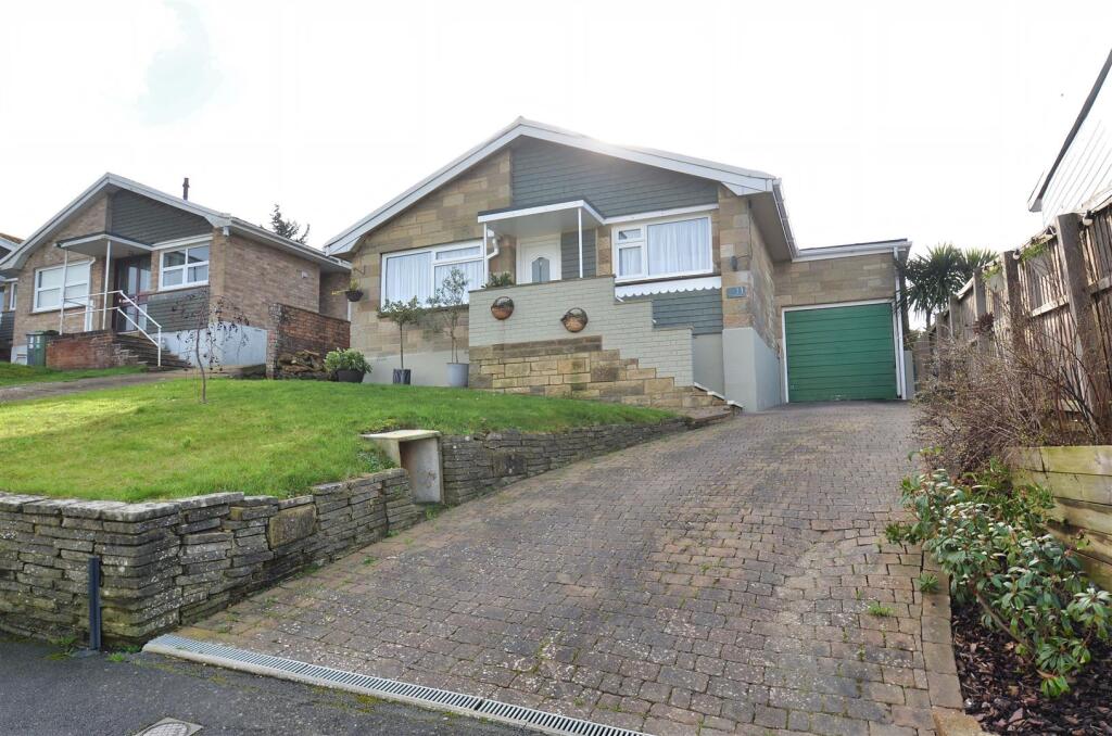 Main image of property: BINSTEAD