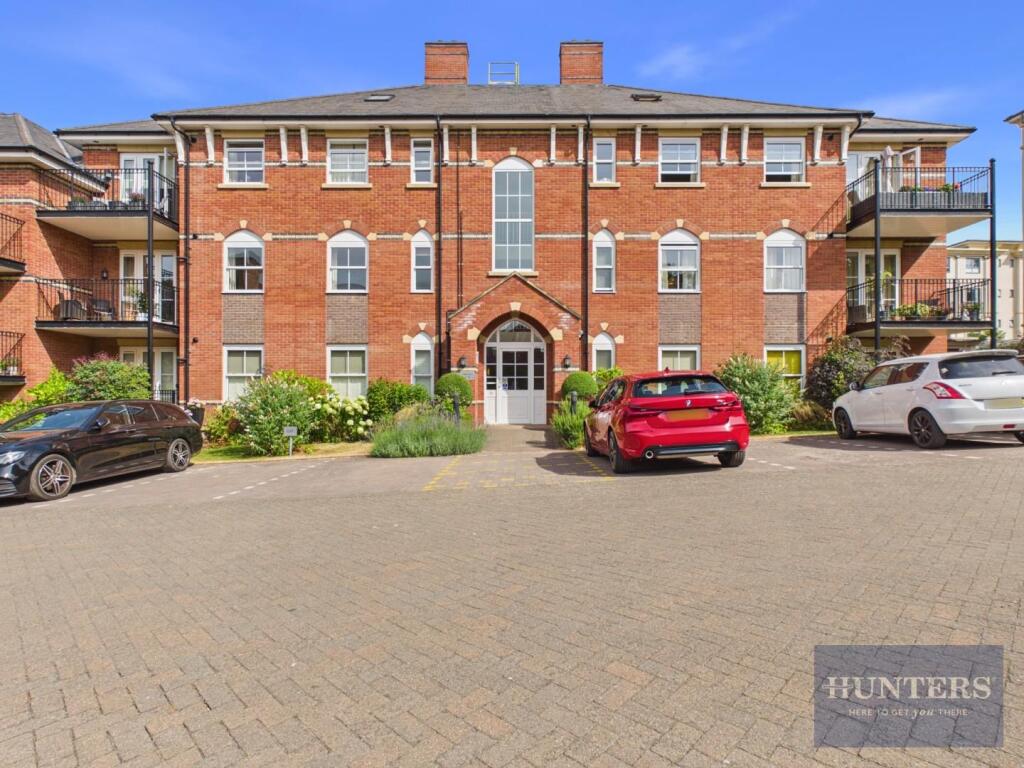 Main image of property: Cedar Court, Humphris Place, Cheltenham