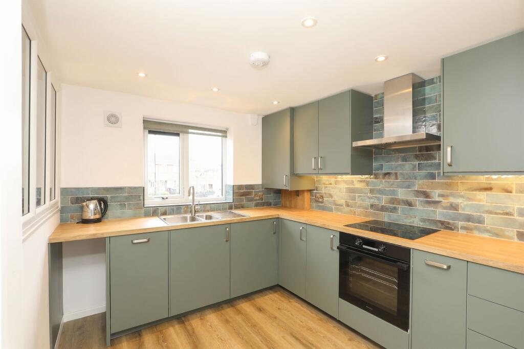 Main image of property: Oxford Street, Sheffield, S6