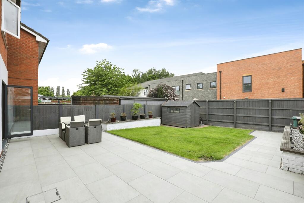 Lavender Drive, Rudheath, Northwich photo 3